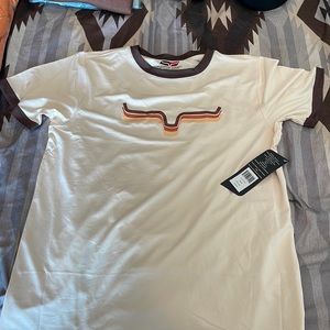 Kimes Ranch Performance T-shirt